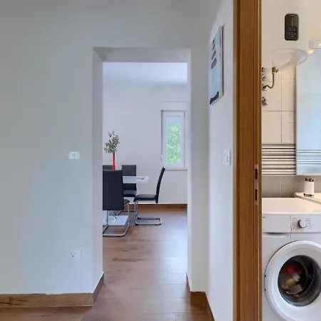 House Chill Out Loborika Semesterbostad Marčana