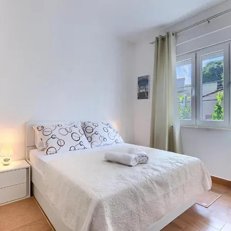 House Chill Out Loborika * Marčana