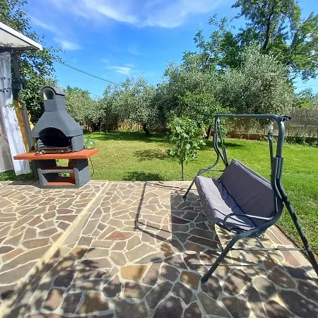House Chill Out Loborika *