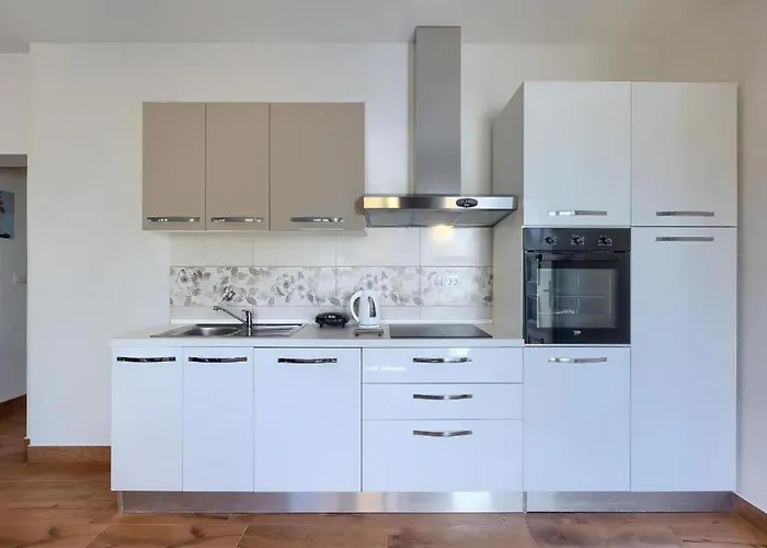 House Chill Out Loborika Marčana